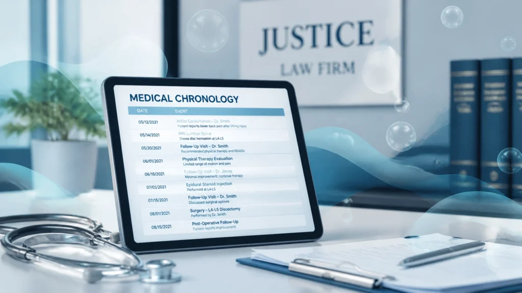How to Save 10+ Hours on Medical Record Review (Without Losing Clinical Accuracy)